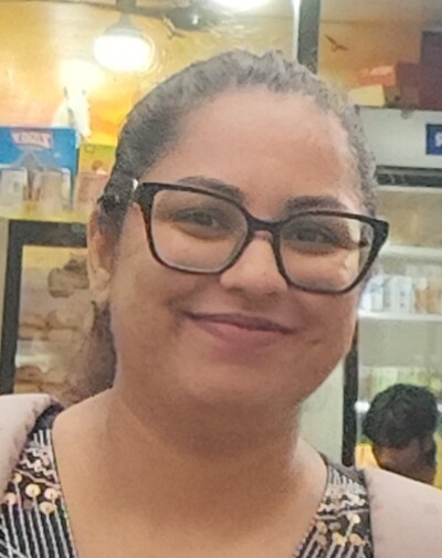 Bharati Bansal
