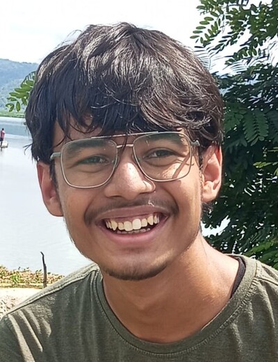Srijan Kumar